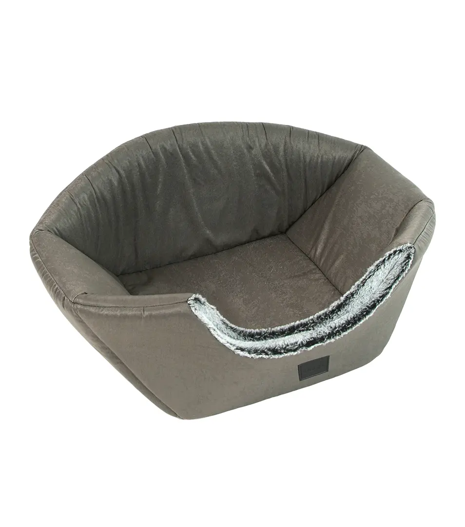 Pelech/Kukáň Royal šedá