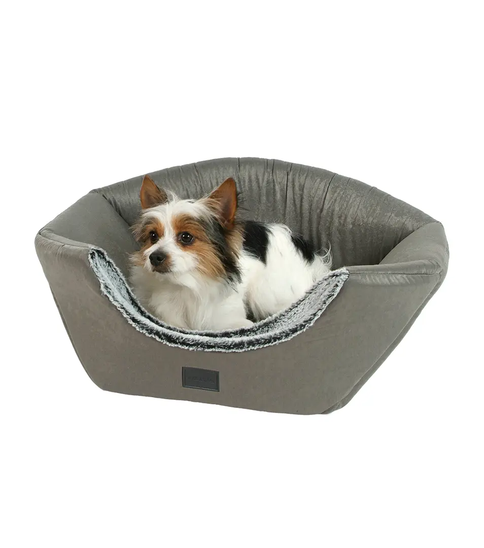 Pelech/Kukáň Royal šedá