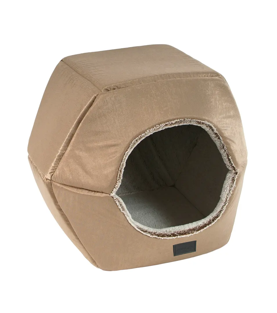 Pelech/Kukáň Royal hnedá