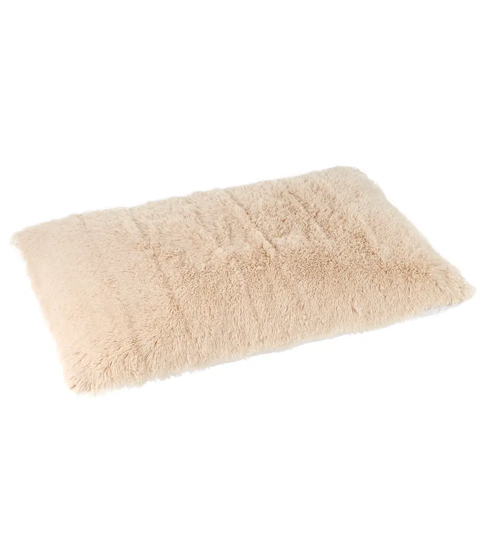 Vankúš Dara 120x85 cm béžová