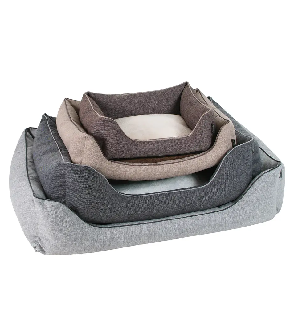 Pelech Super Luxury 45 x 55 cm tmavo šedá