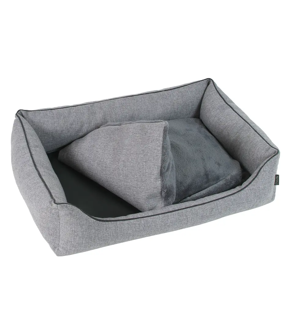 Pelech Super Luxury 55 x 80 cm tmavo šedá