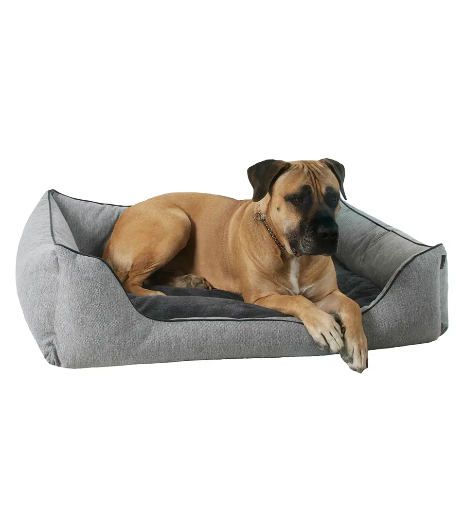 Pelech Super Luxury 85 x 120 cm tmavo šedá