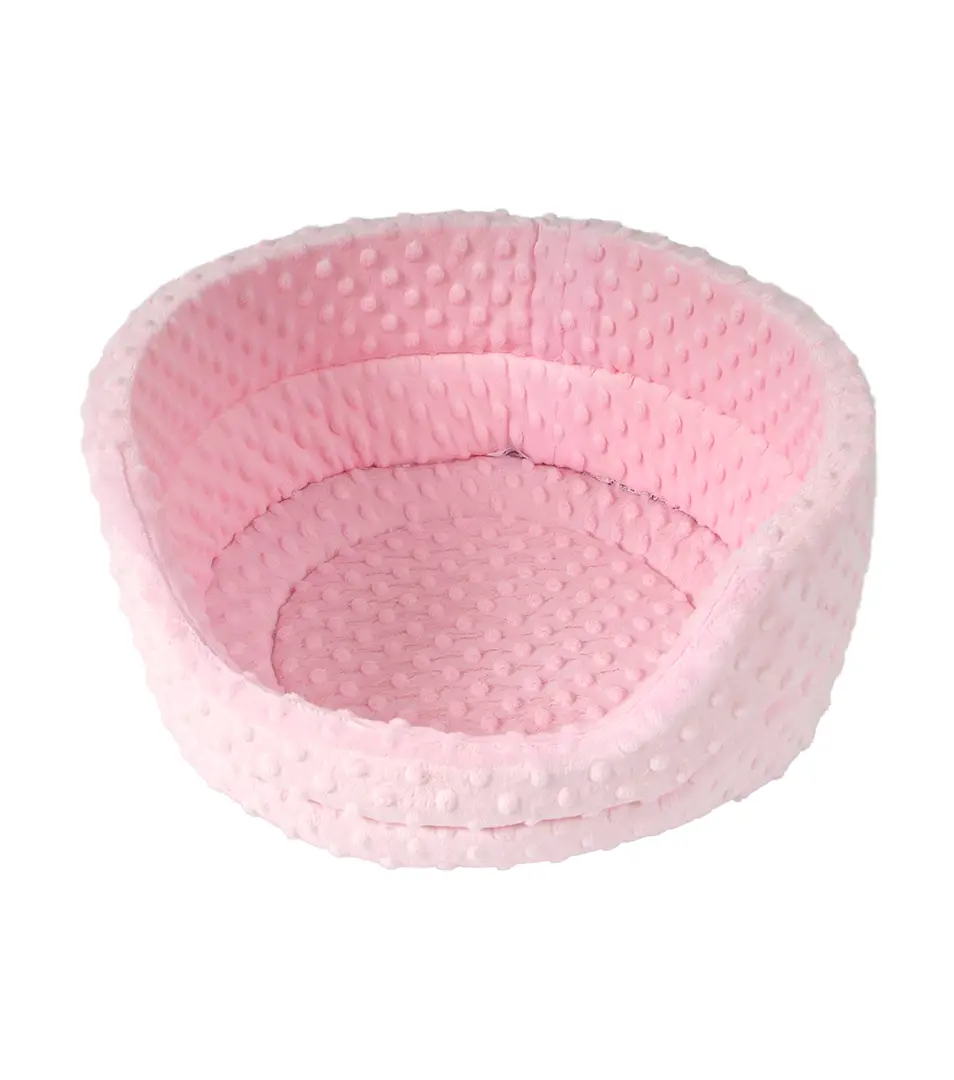 Pelech Agga Viky 39 cm ružová