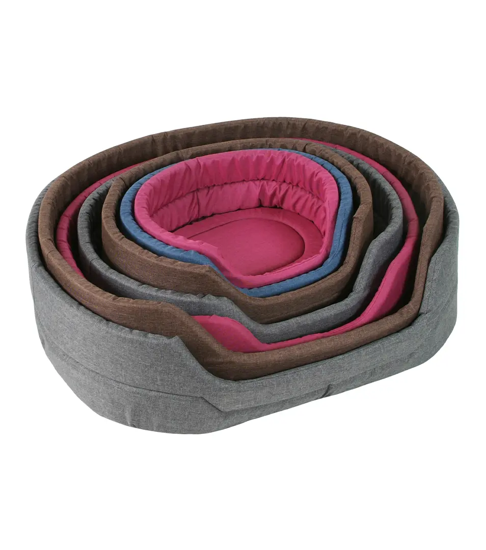 Pelech Agga Cool č.1 - 41x34x14cm D122