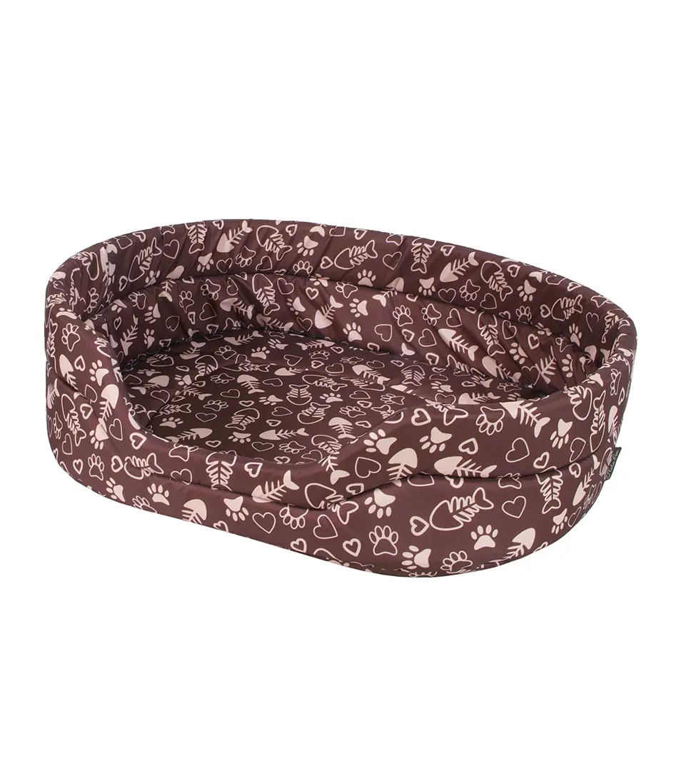 Pelech Agga Cool č.1 - 41x34x14cm D124