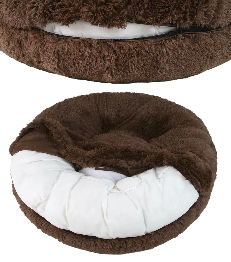 Pelech Stella 110 cm šedá