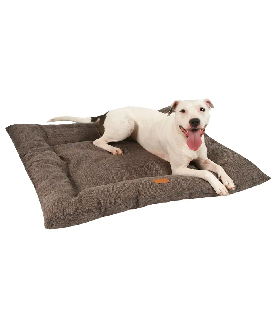 Poduška Luxury 70x45 cm tmavo šedá