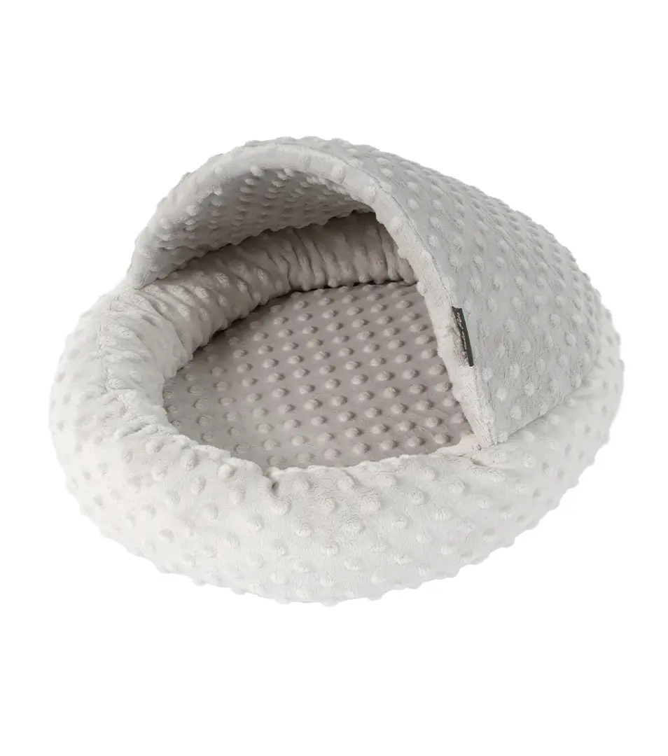 Pelech/Papuča Viky strieborná