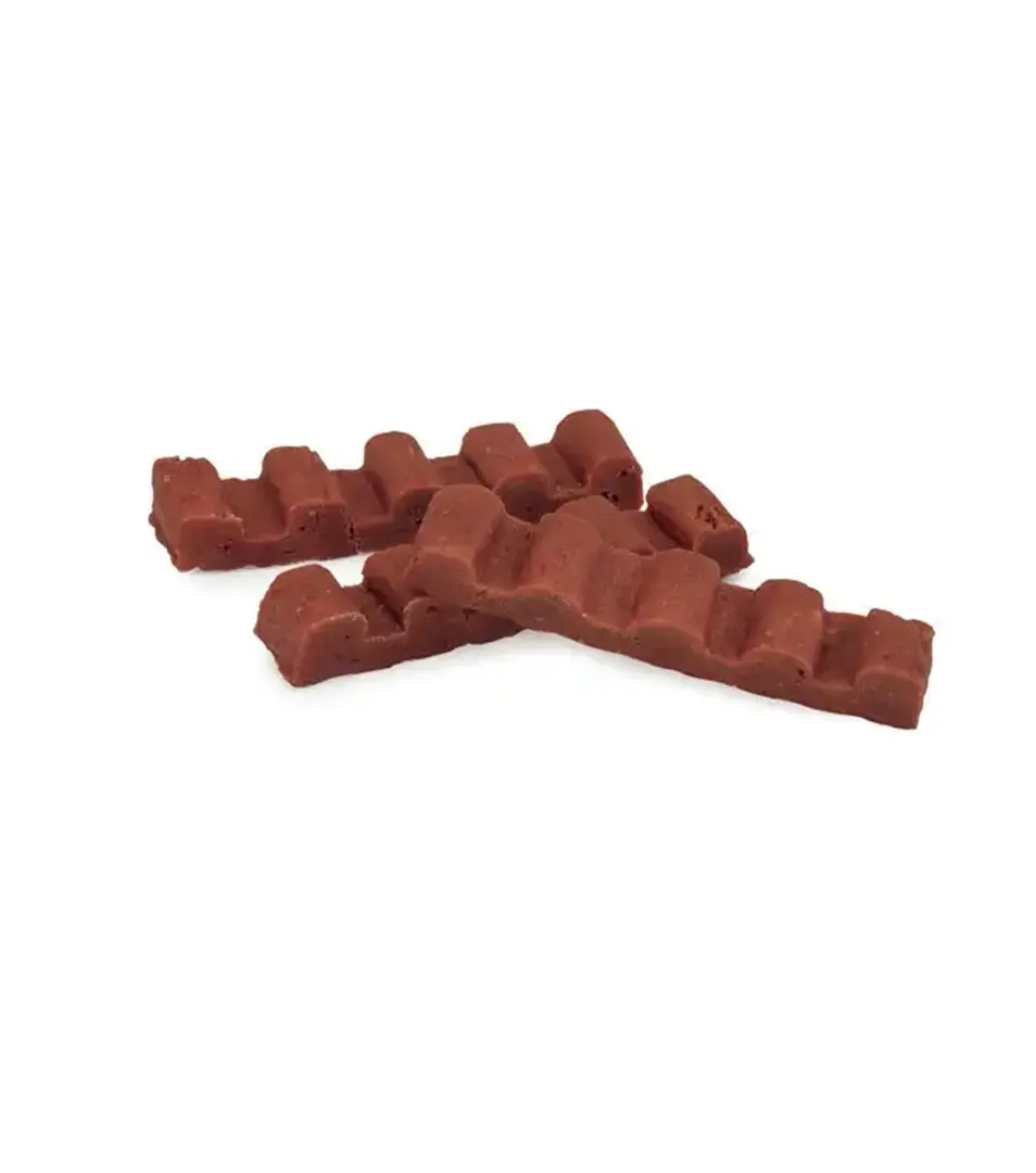 Camon Treats&Snacks Dog - Konské mäso porcovateľné 100g