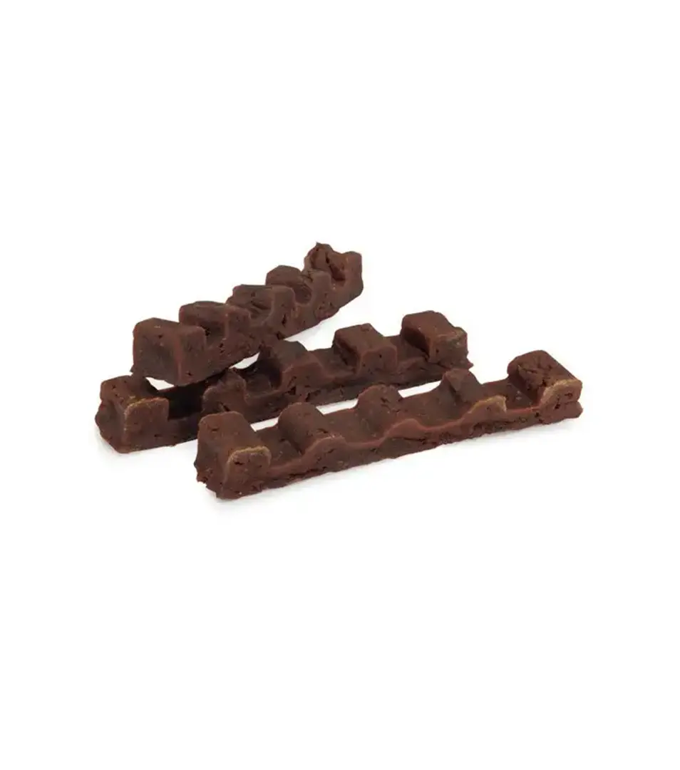 Camon Treats&Snacks Dog - Losos porcovateľný 100g