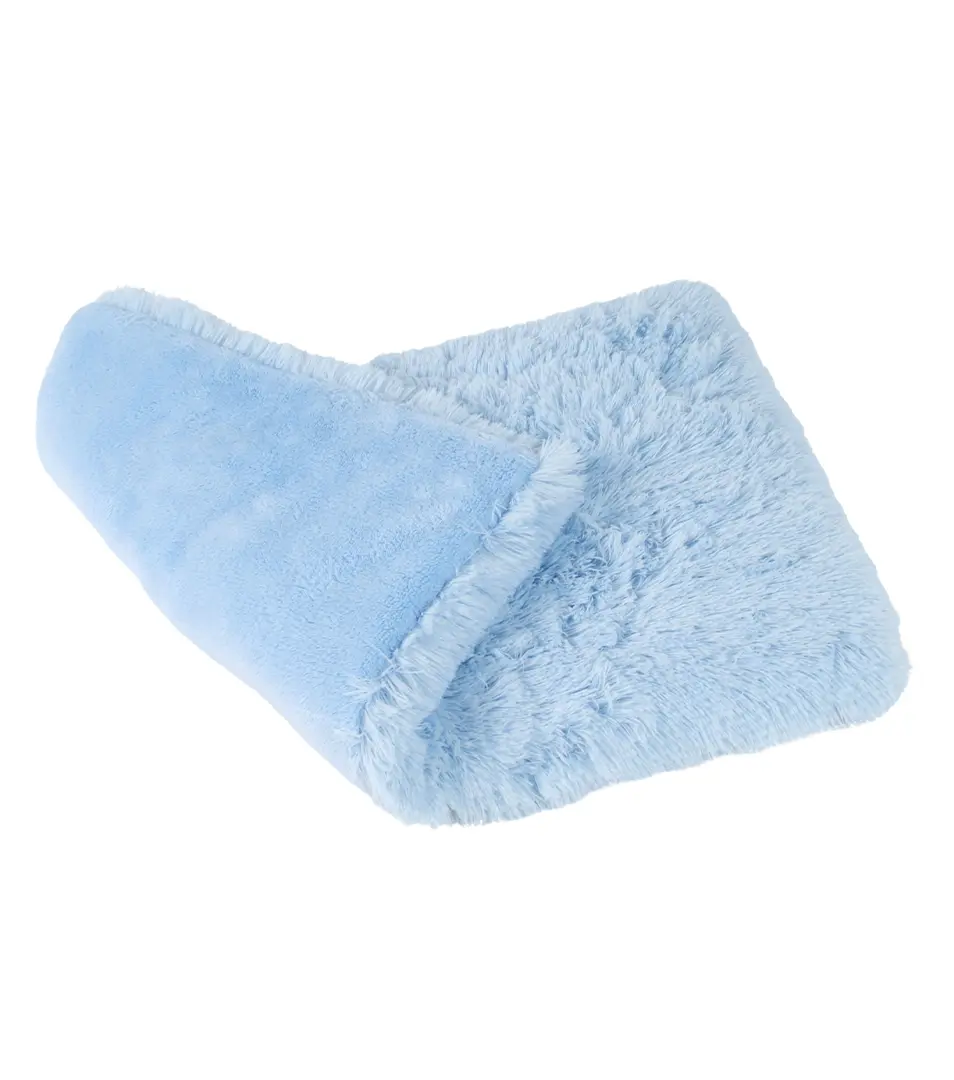 Podložka Yetti 100 x 70 cm šedá