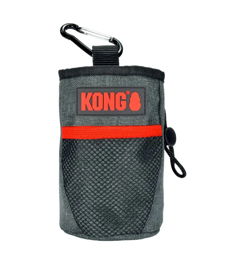 Vrecko na pamlsky KONG Treat Bag