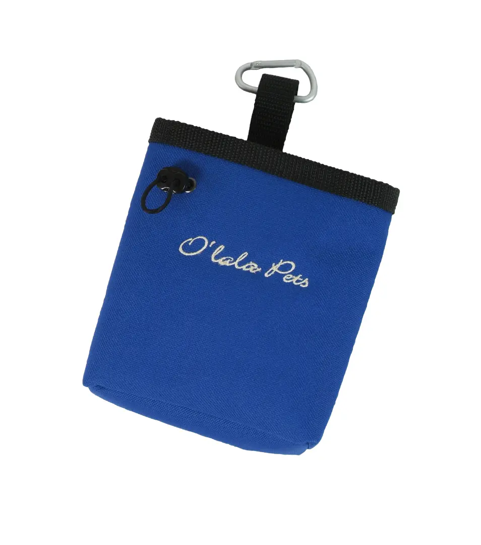 Vrecko na pamlsky G24