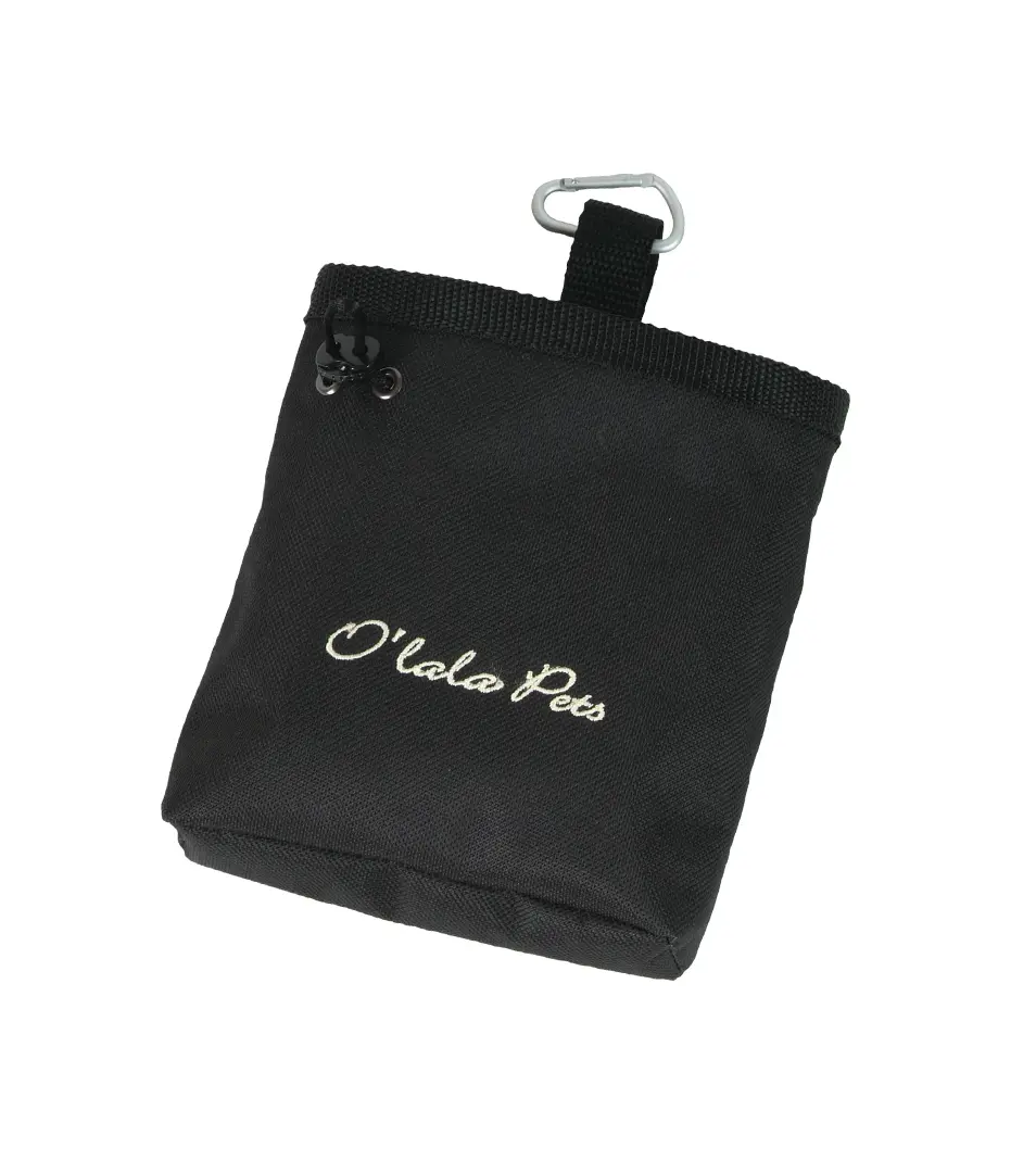 Vrecko na pamlsky G19