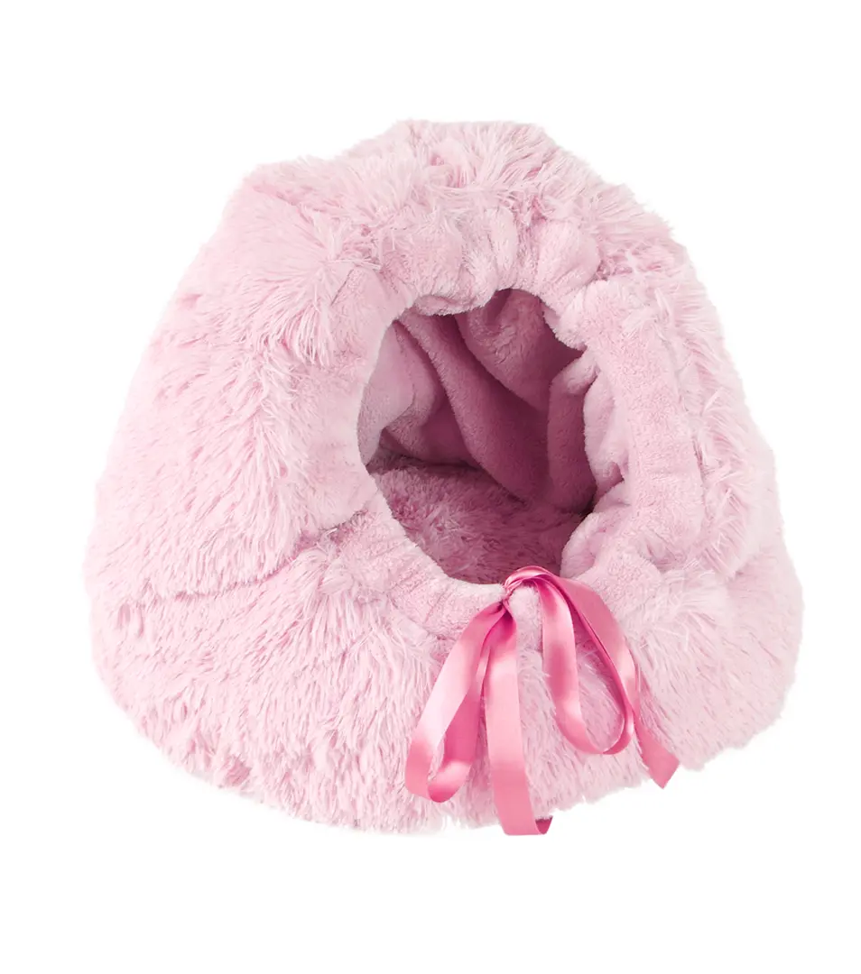 Pelech Esther 50 cm ružová