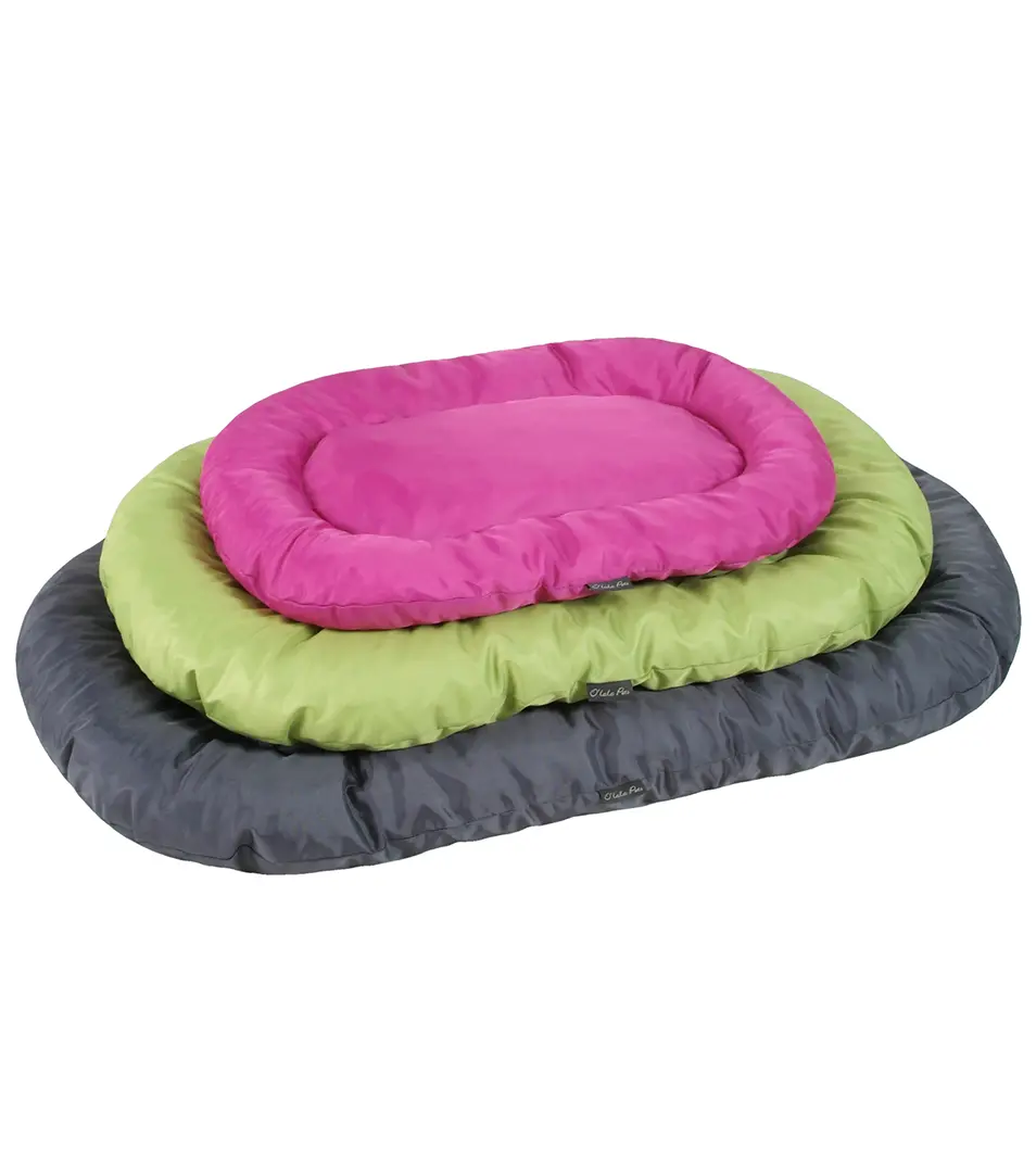 Pelech/Ovál Economy 100 x 55 cm zelená