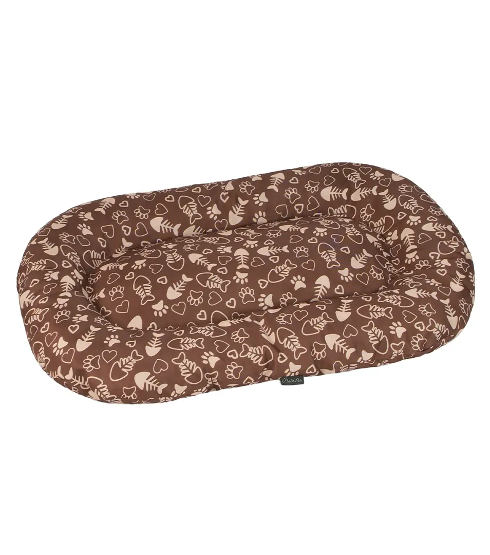 Pelech/Ovál Economy 100 x 55 cm D124