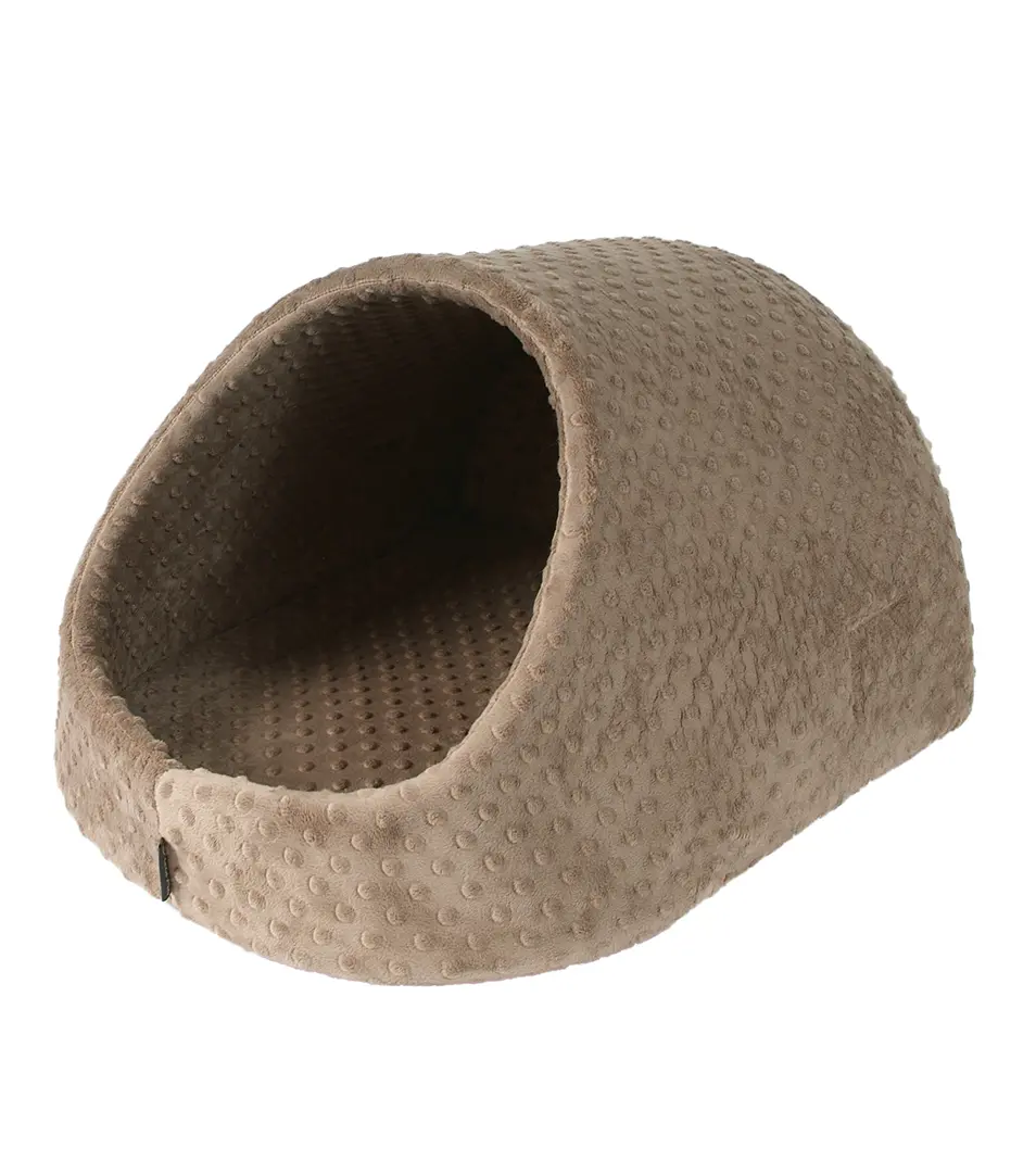 Pelech/Kukáň Viky 52x45 cm hnedá