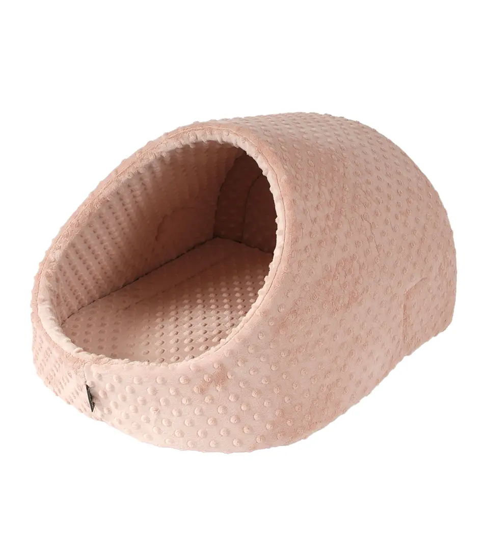 Pelech/Kukáň Viky 52x45 cm staroružová