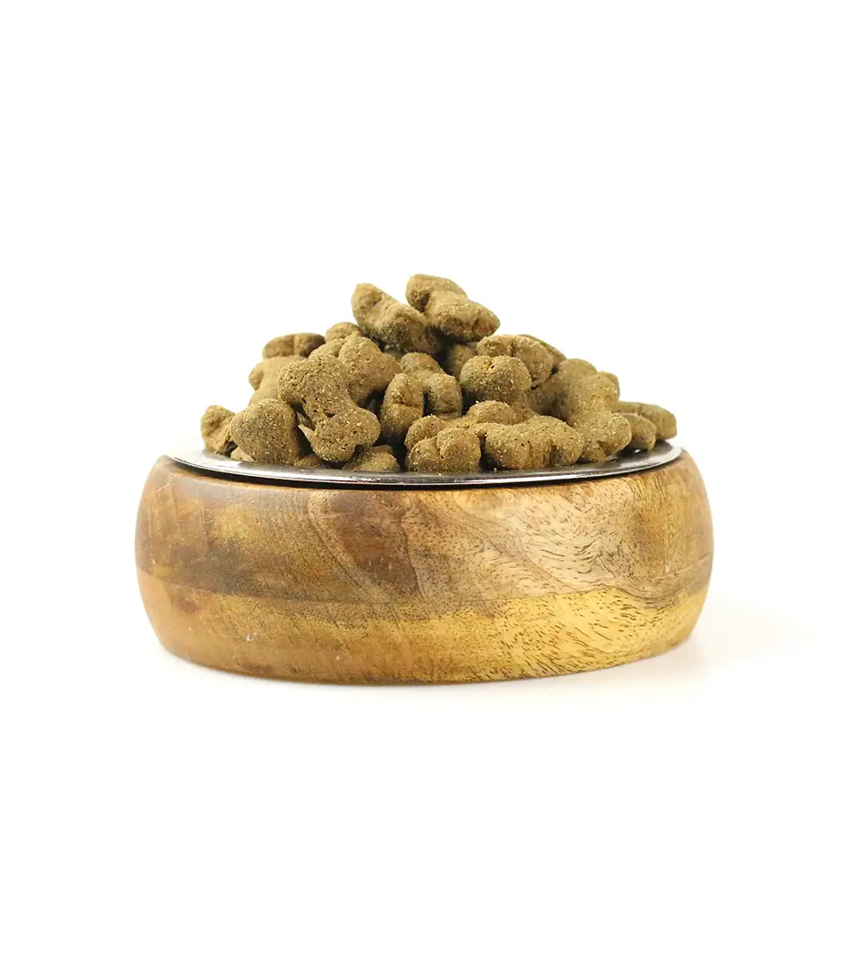 Marp Treats Holistic Jahňacie s petržlenom bez obilnín 150g