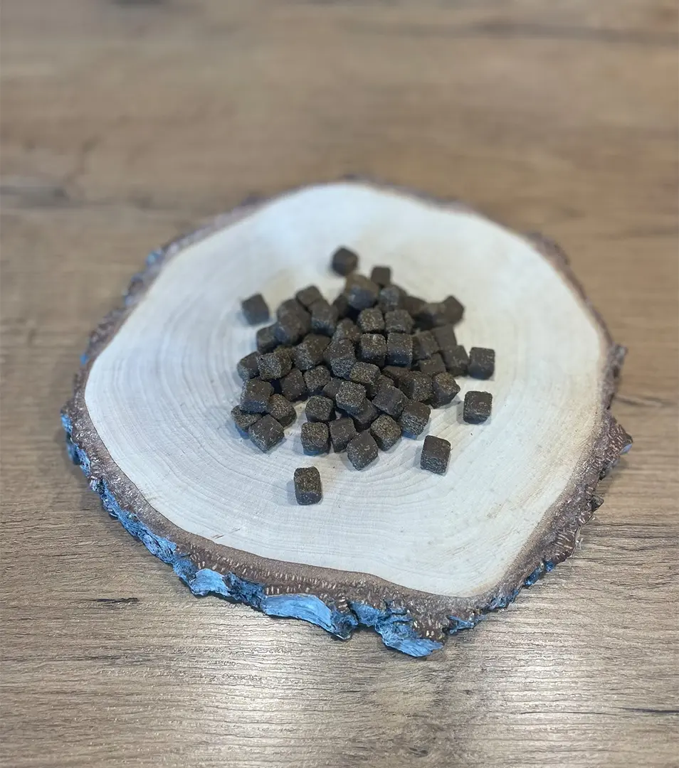 BOHEMIA COLD Snack or Topping maškrty - tuniak 200 g
