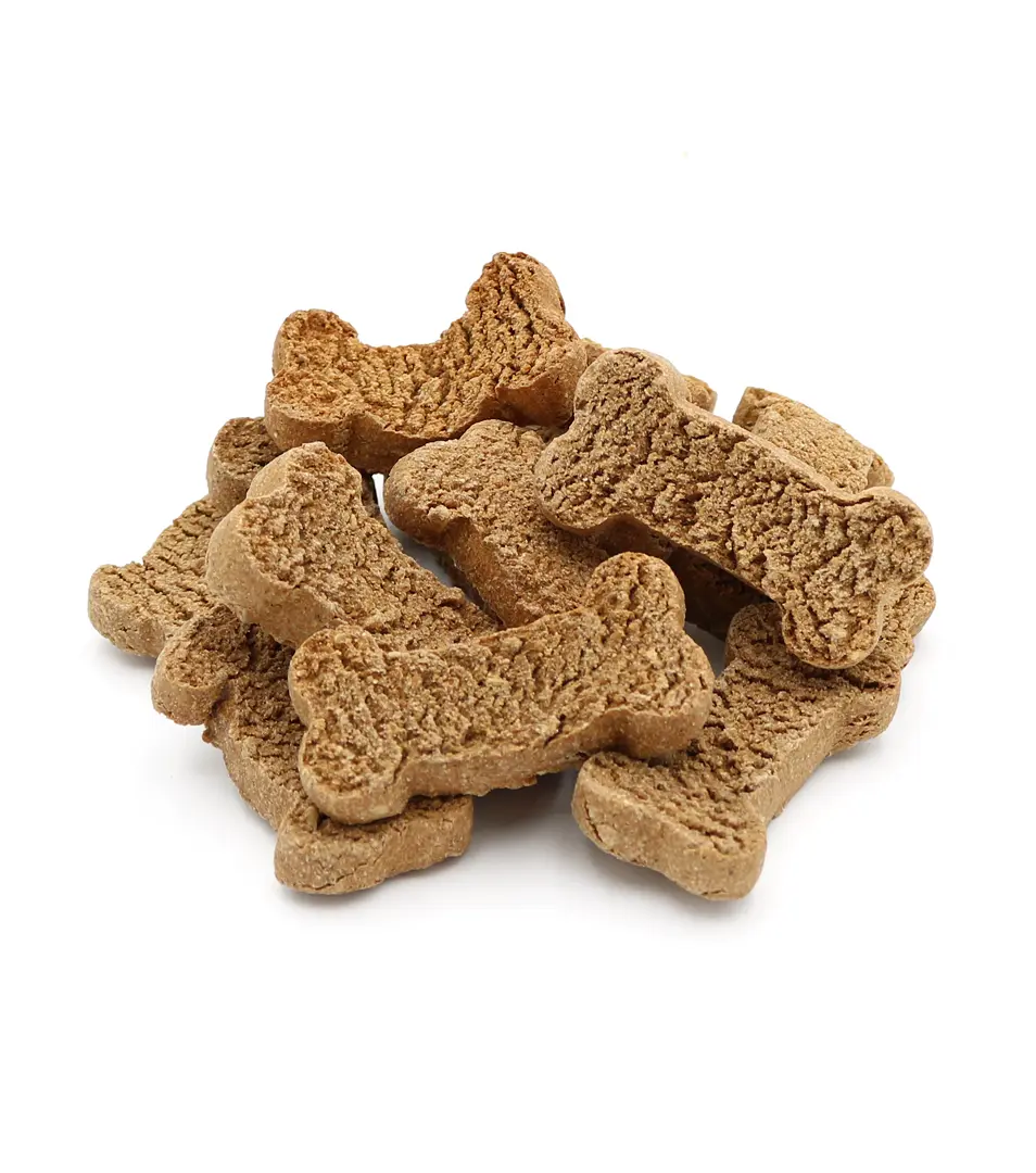 BOHEMIA Jahňacie sucháre 750 g