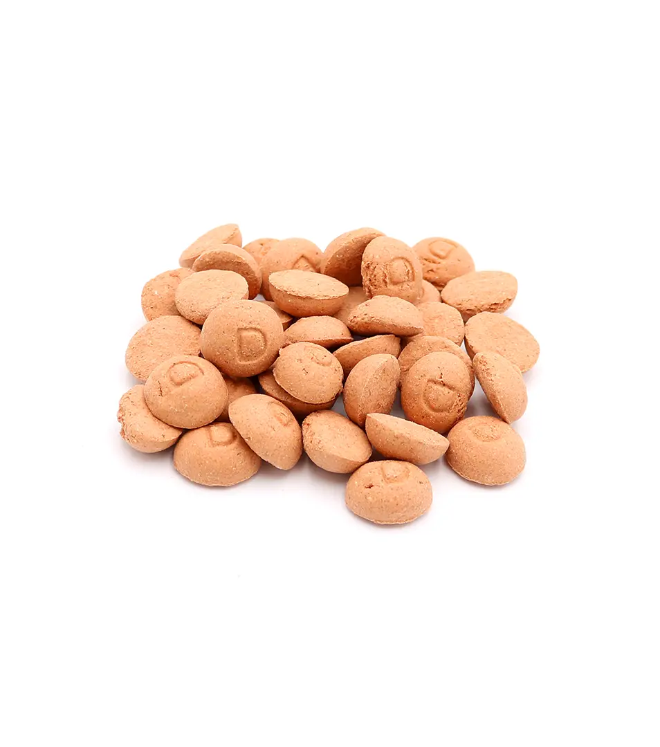 Sušienky Drops jahňacie s ryžou 500g