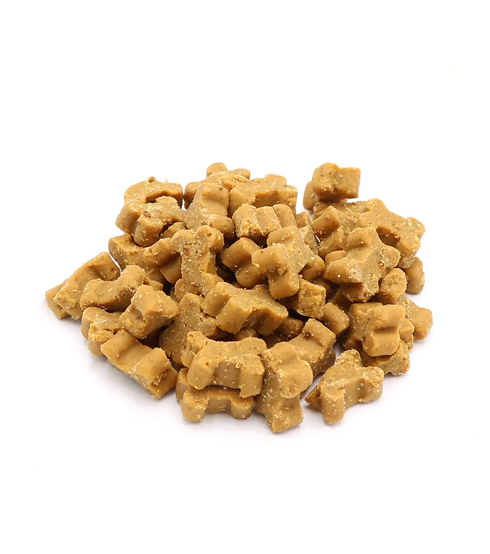 Kostičky kuracie 500g - polomäkká maškrta