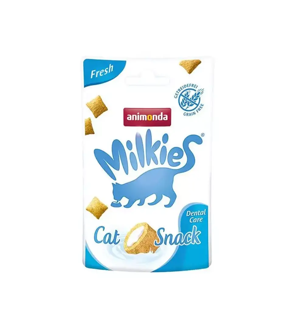 Animonda Milkies - Fresh s vitamínom C 30g