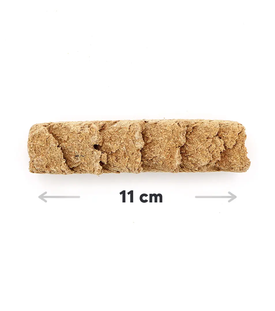 BOHEMIA BAKED Dental Biscuit - kačacie dentálne sucháre 750 g