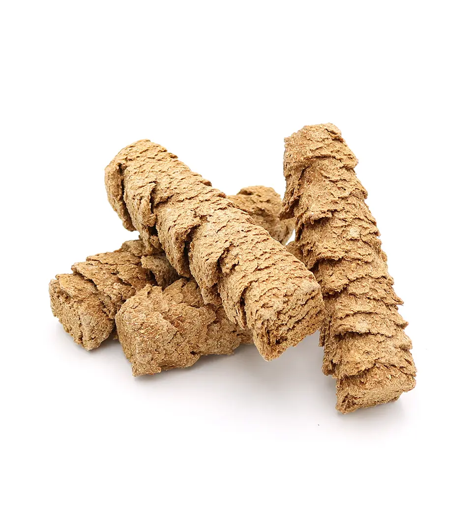 BOHEMIA BAKED Dental Biscuit - jahňacie dentálne sucháre 750 g