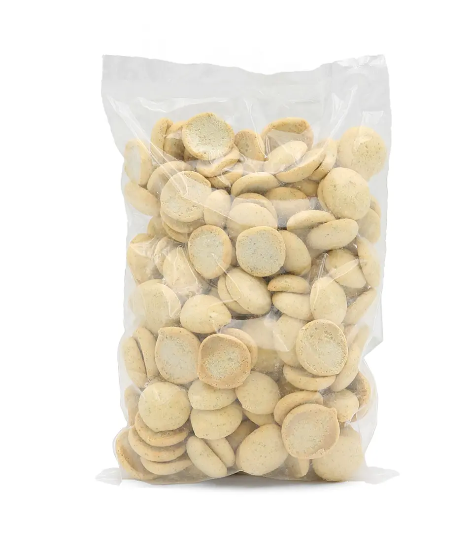 Piškóty pre psov s medovkou, mini 150g