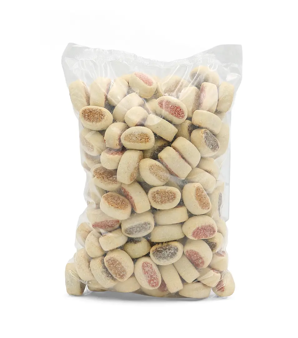 Sušienky Drops MIX 500g