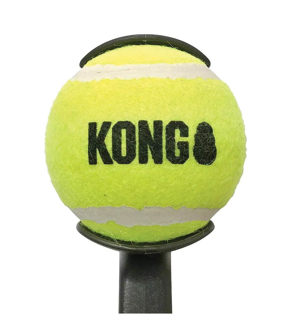 Katapult so zásobníkom na vrecká na exkrementy KONG HandiPOD Launch