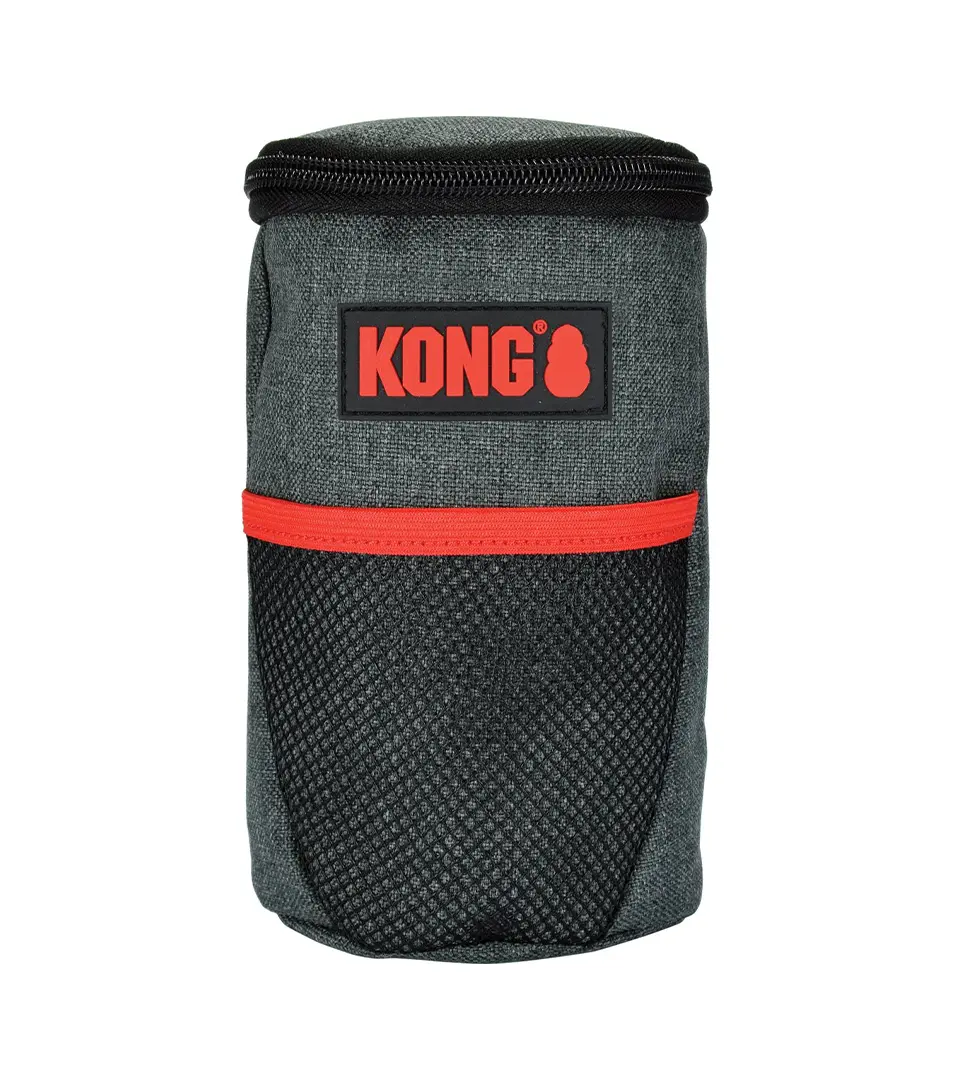 Vrecko na prenášanie použitých sáčkov na exkremnty KONG Pick-Up Pouch