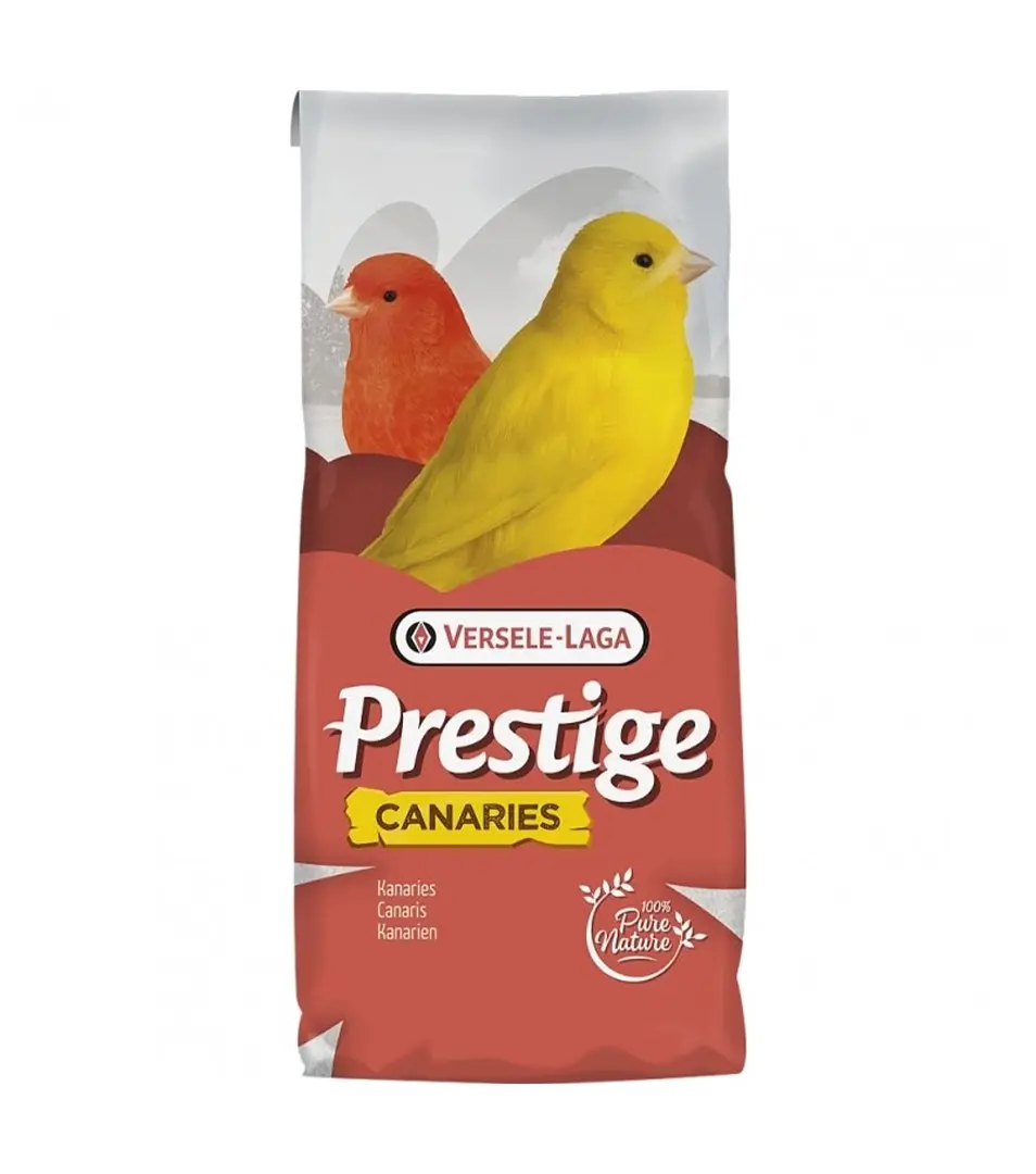 VL Prestige Canaries- univerzálna zmes pre kanáre 20 kg