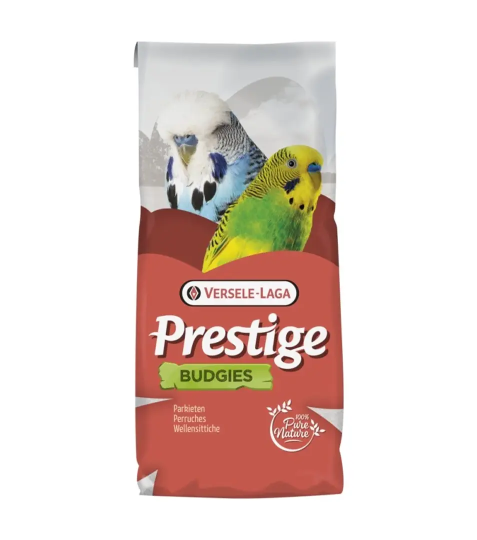VL Prestige Budgies IMD- základná zmes pre andulky 20 kg