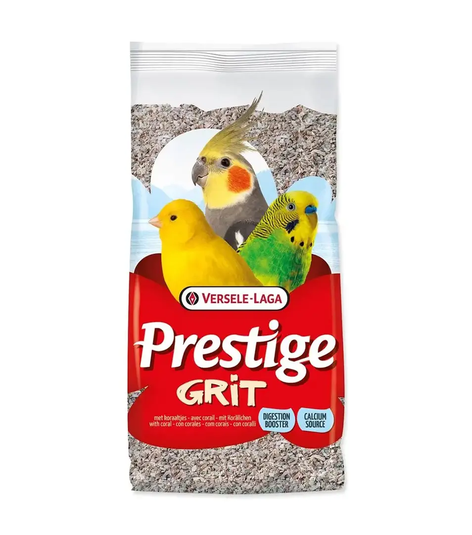 VL Prestige Grit with Coral 2,5 kg
