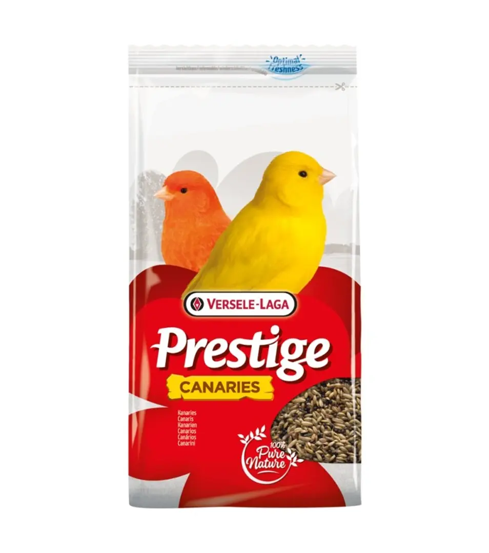 VL Prestige Canaries- zmes pre kanáriky 4 kg