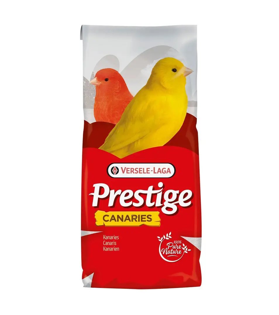 VL Prestige Canaries Breeding- odchovná zmes pre kanárov 20 kg
