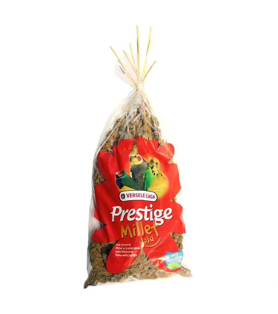 VL Prestige Milletsprays- Proso žlté - klasy 300 g