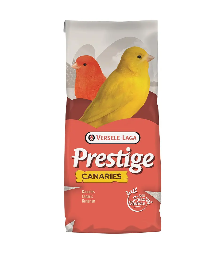 VL Prestige Canaries Show- zmes pre postavové kanáriky 20 kg