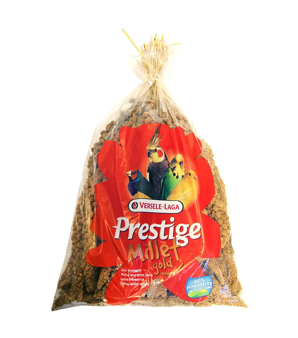 VL Prestige Milletsprays- Proso žlté - klasy 1 kg