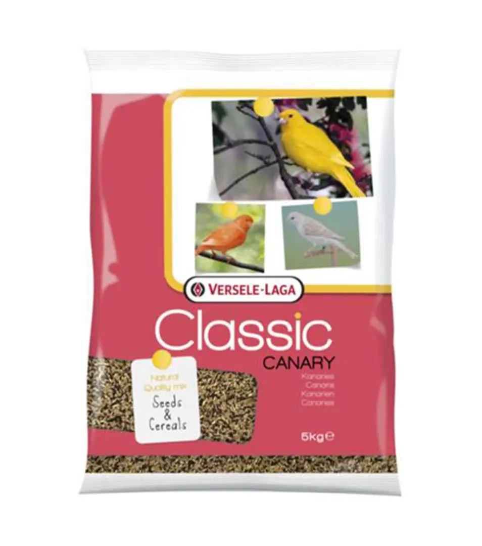 VL Classic Vták Canary - zmes pre kanáriky 500 g