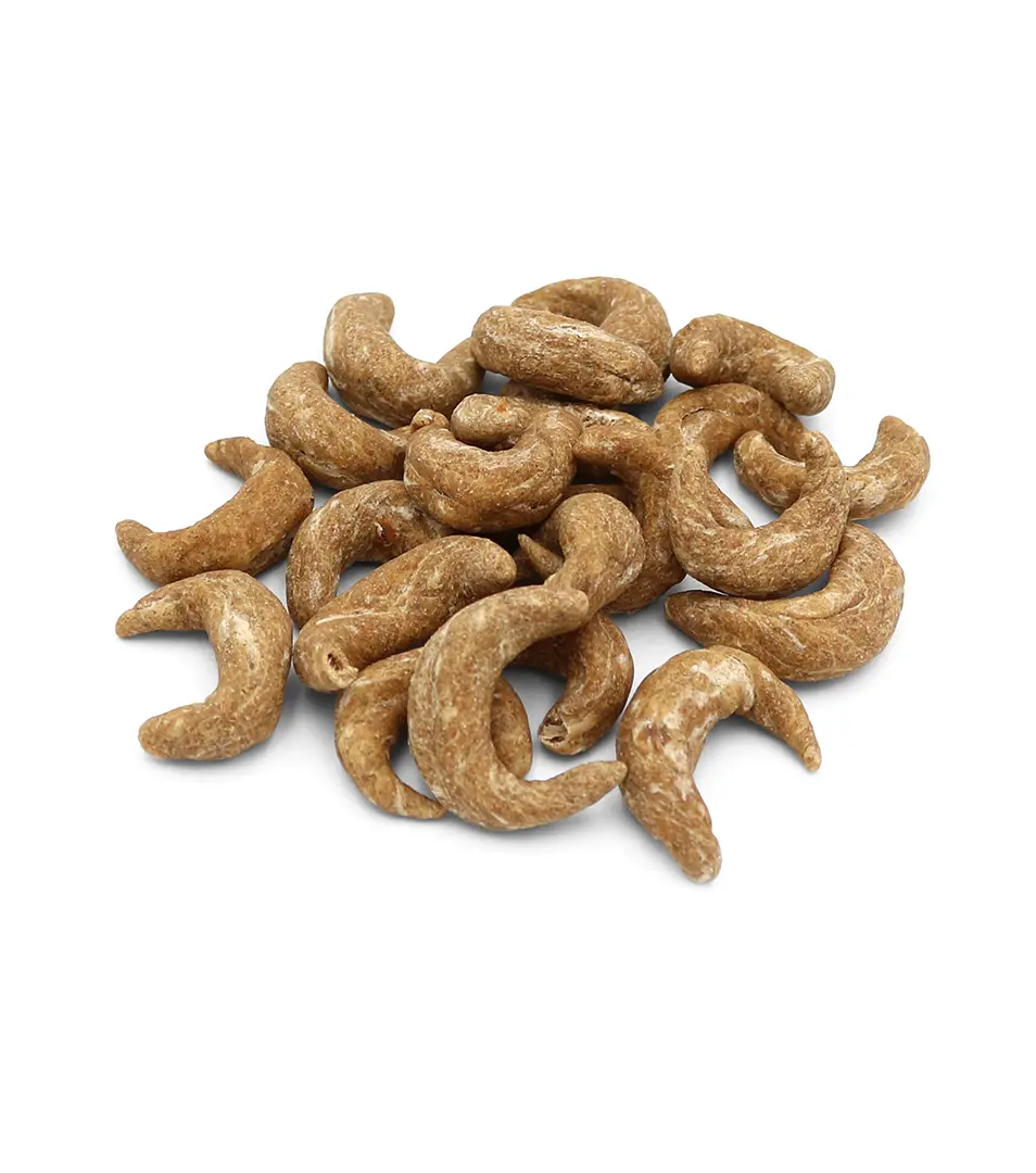 KOKO Bravčové rohlíčky 40 g