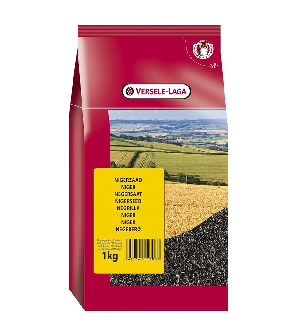 VL Nigerseed- Niger 1 kg