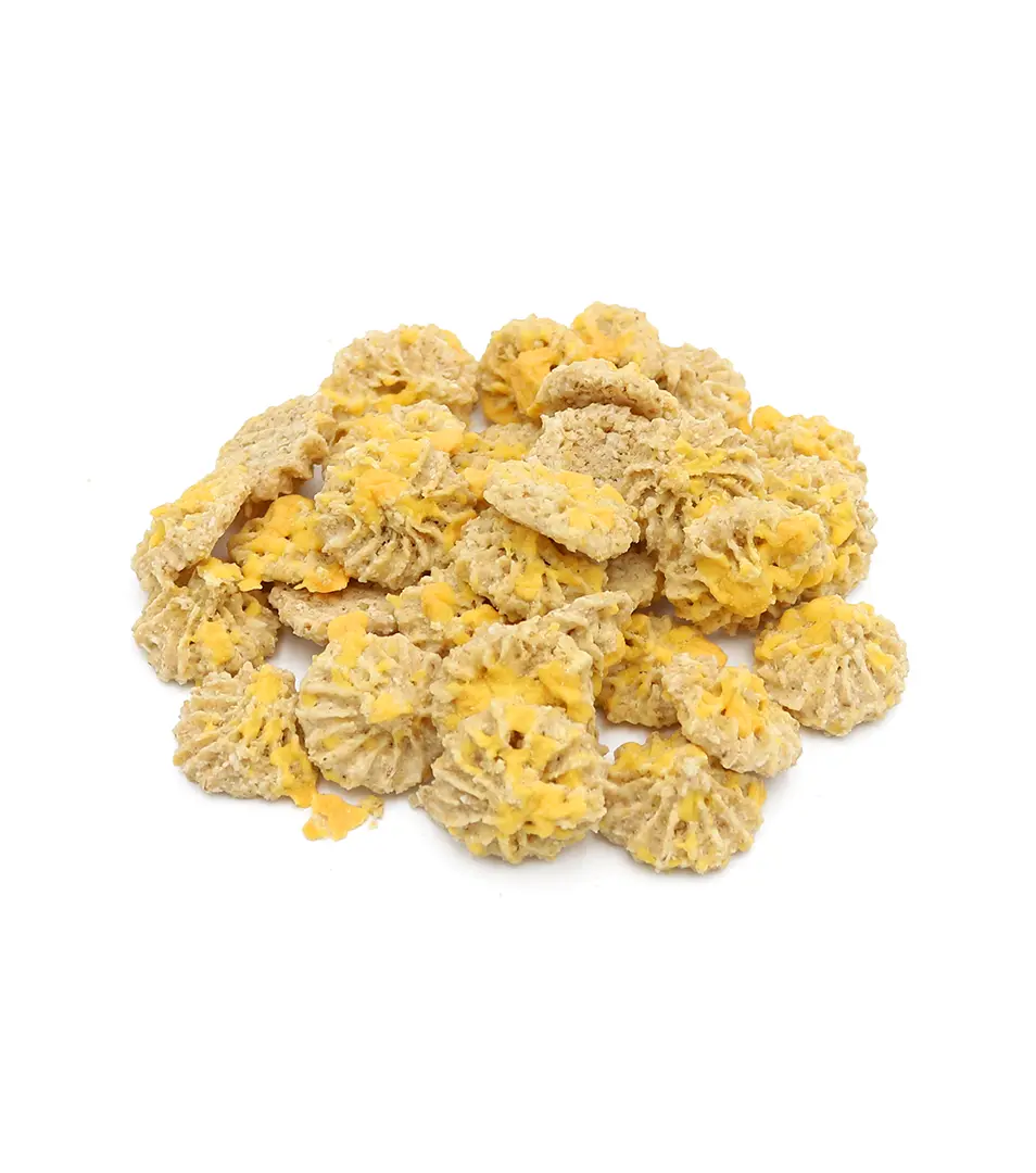 Nadýchané čedarky KOKO 70 g