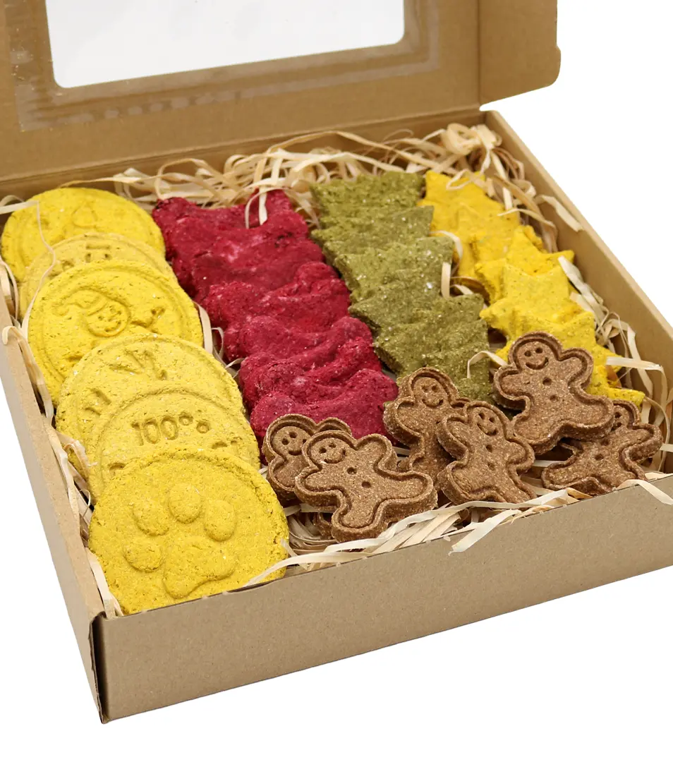 KOKO CHARLIE Vianočné cukrovinky 250 g