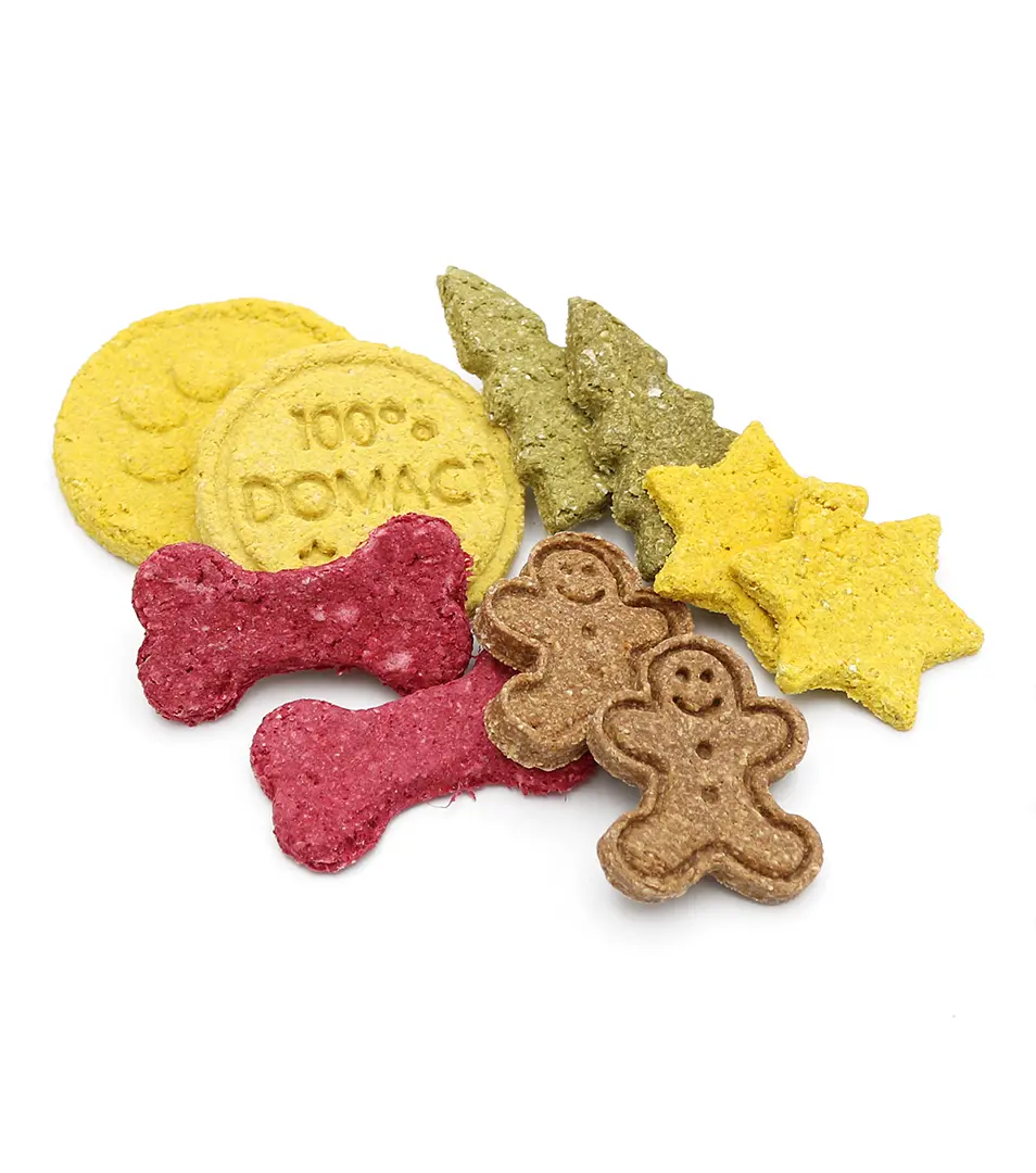 KOKO CHARLIE Vianočné cukrovinky 250 g